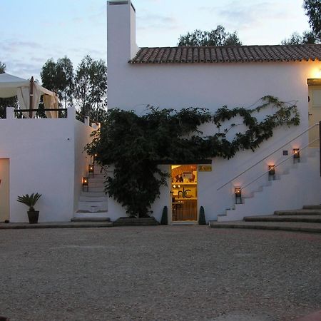 Horta Da Coutada Hotel Monsaraz Luaran gambar