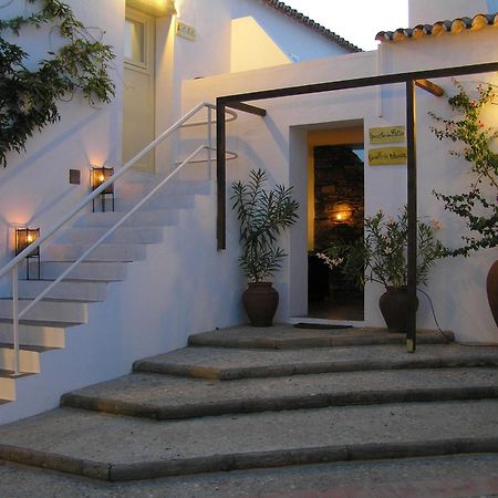Horta Da Coutada Hotel Monsaraz Luaran gambar