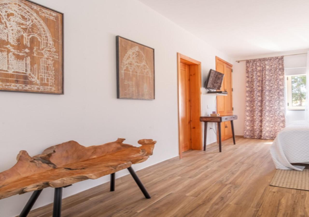 Horta Da Coutada Hotel Monsaraz Luaran gambar