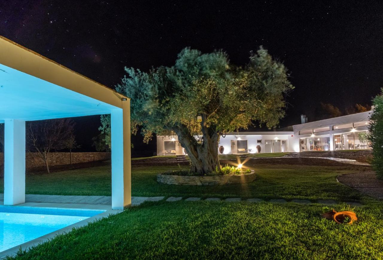 Horta Da Coutada Hotel Monsaraz Luaran gambar