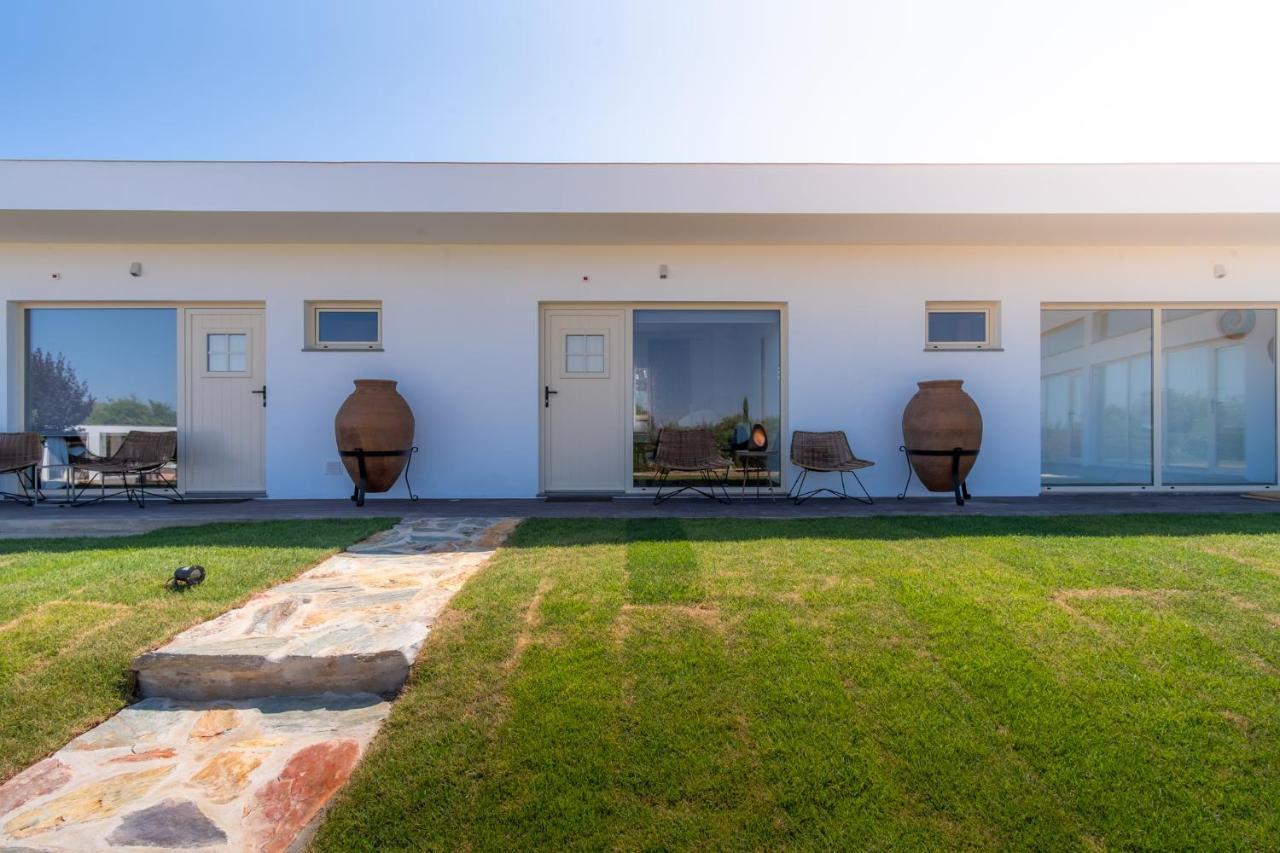 Horta Da Coutada Hotel Monsaraz Luaran gambar
