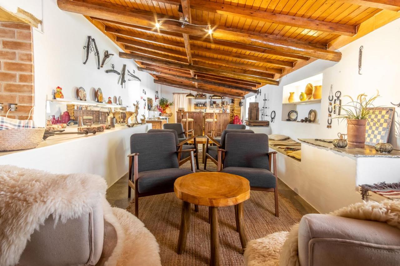 Horta Da Coutada Hotel Monsaraz Luaran gambar