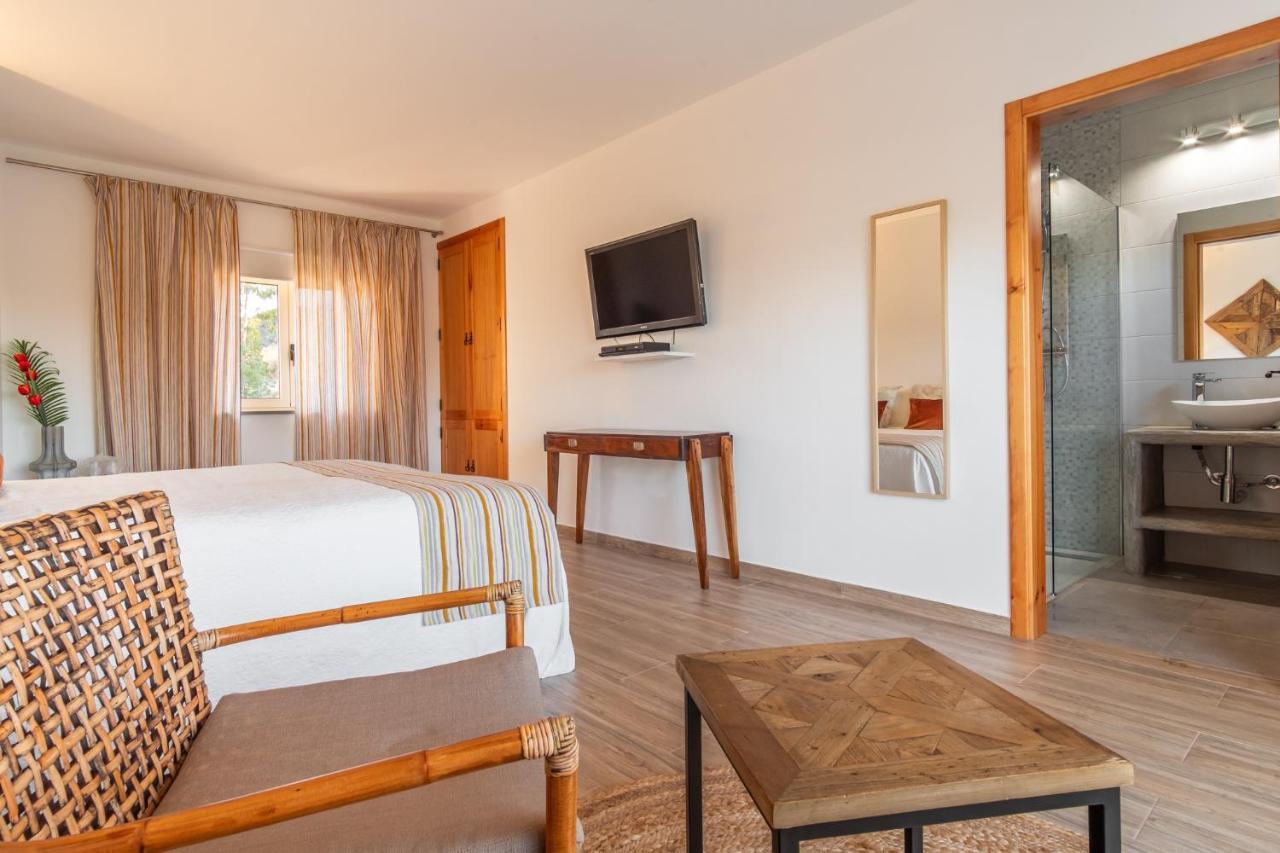 Horta Da Coutada Hotel Monsaraz Luaran gambar
