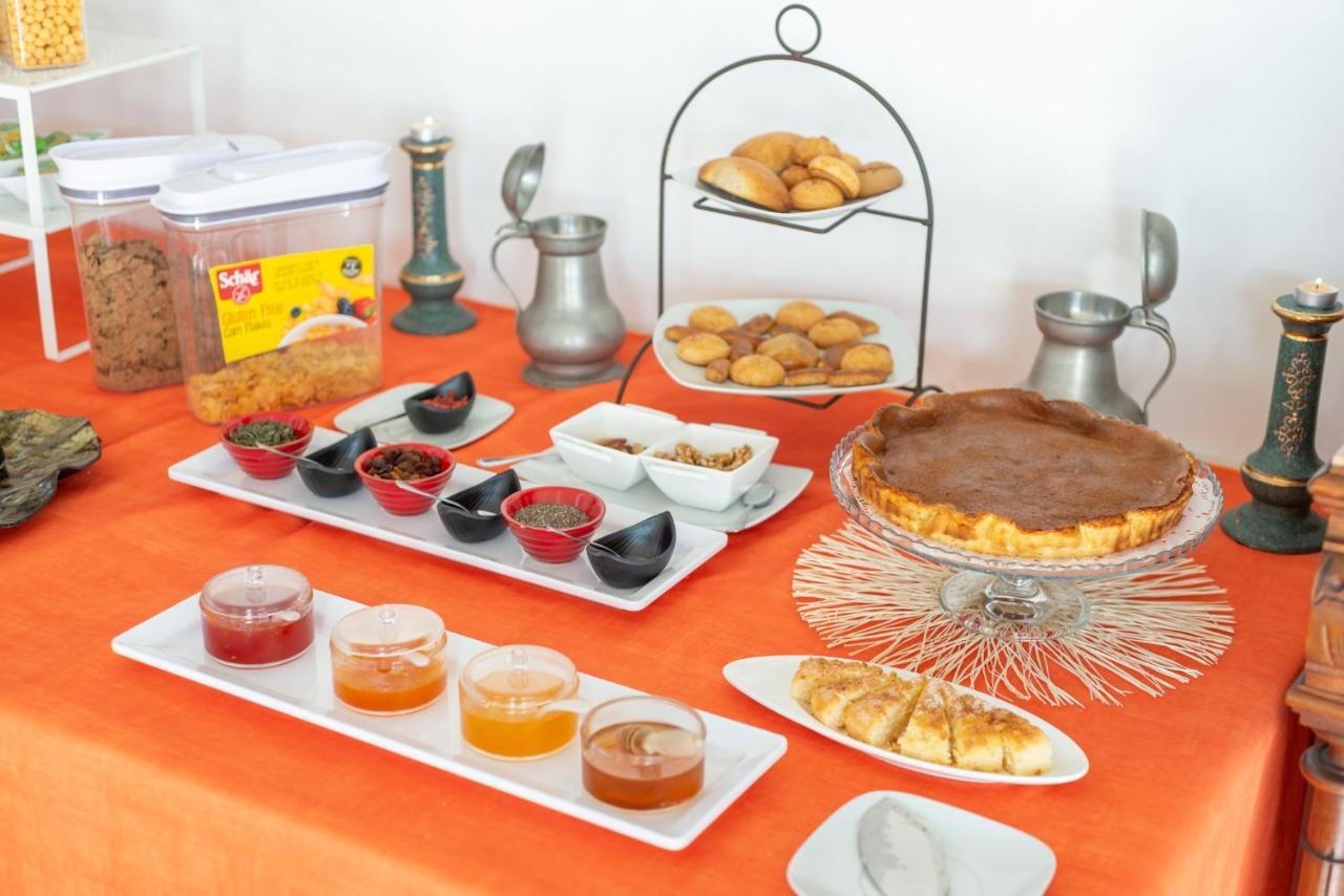 Horta Da Coutada Hotel Monsaraz Luaran gambar