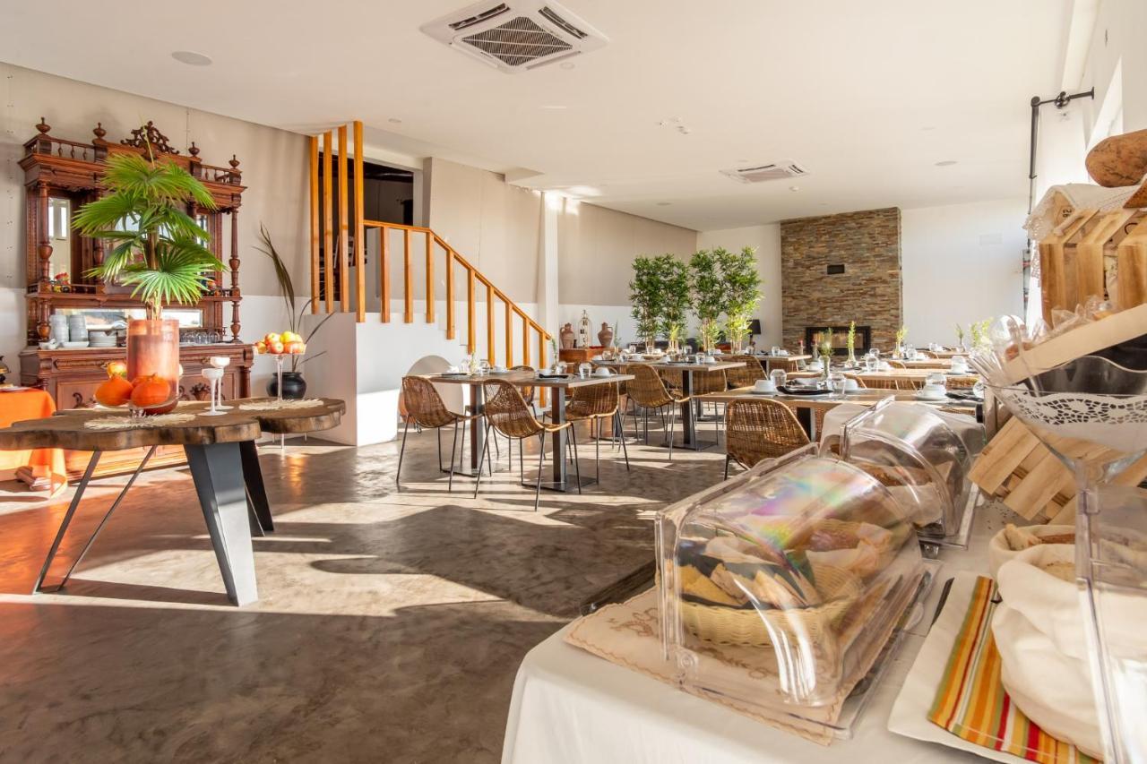 Horta Da Coutada Hotel Monsaraz Luaran gambar