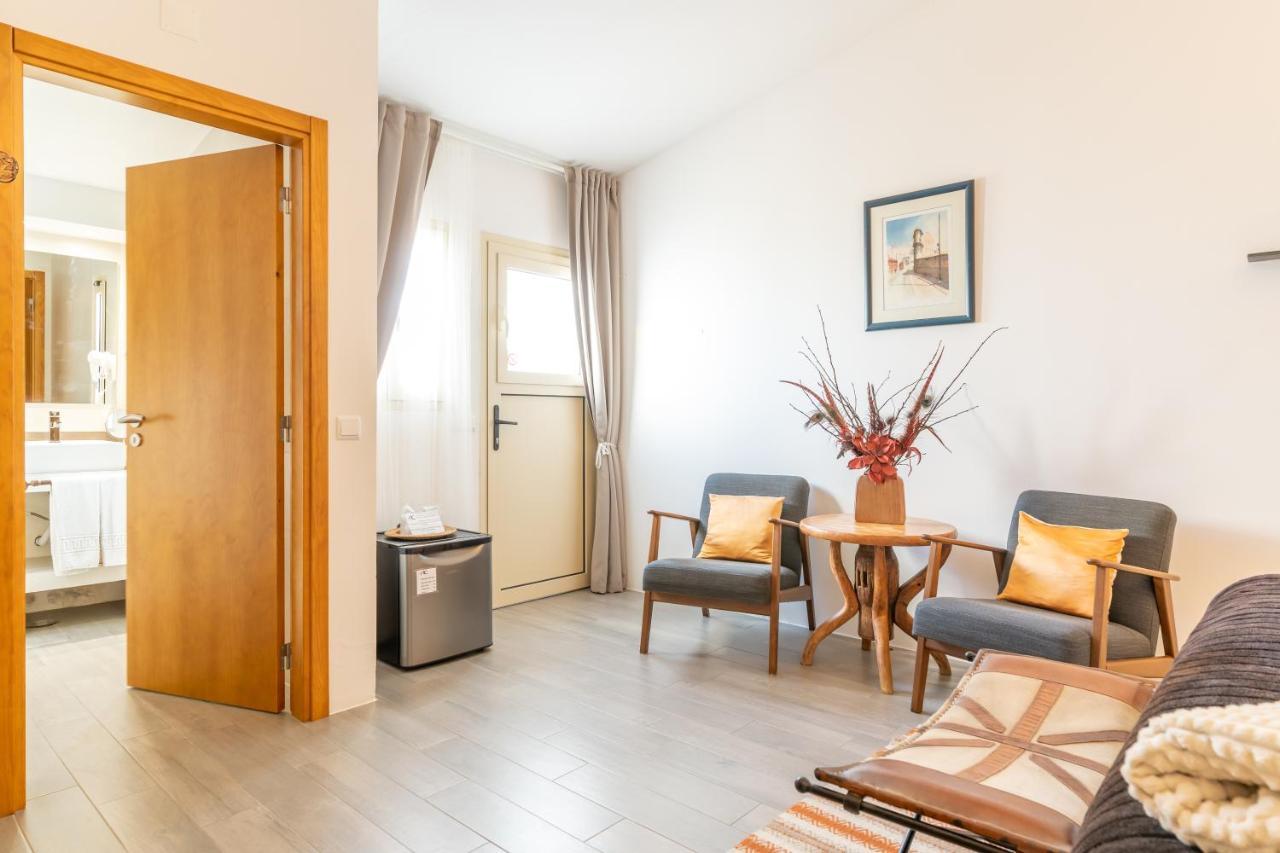 Horta Da Coutada Hotel Monsaraz Luaran gambar