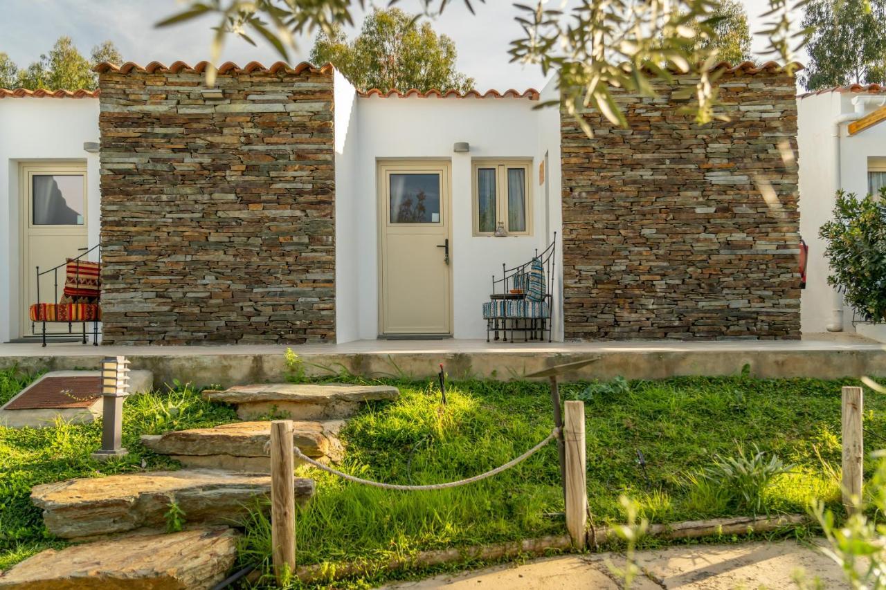 Horta Da Coutada Hotel Monsaraz Luaran gambar