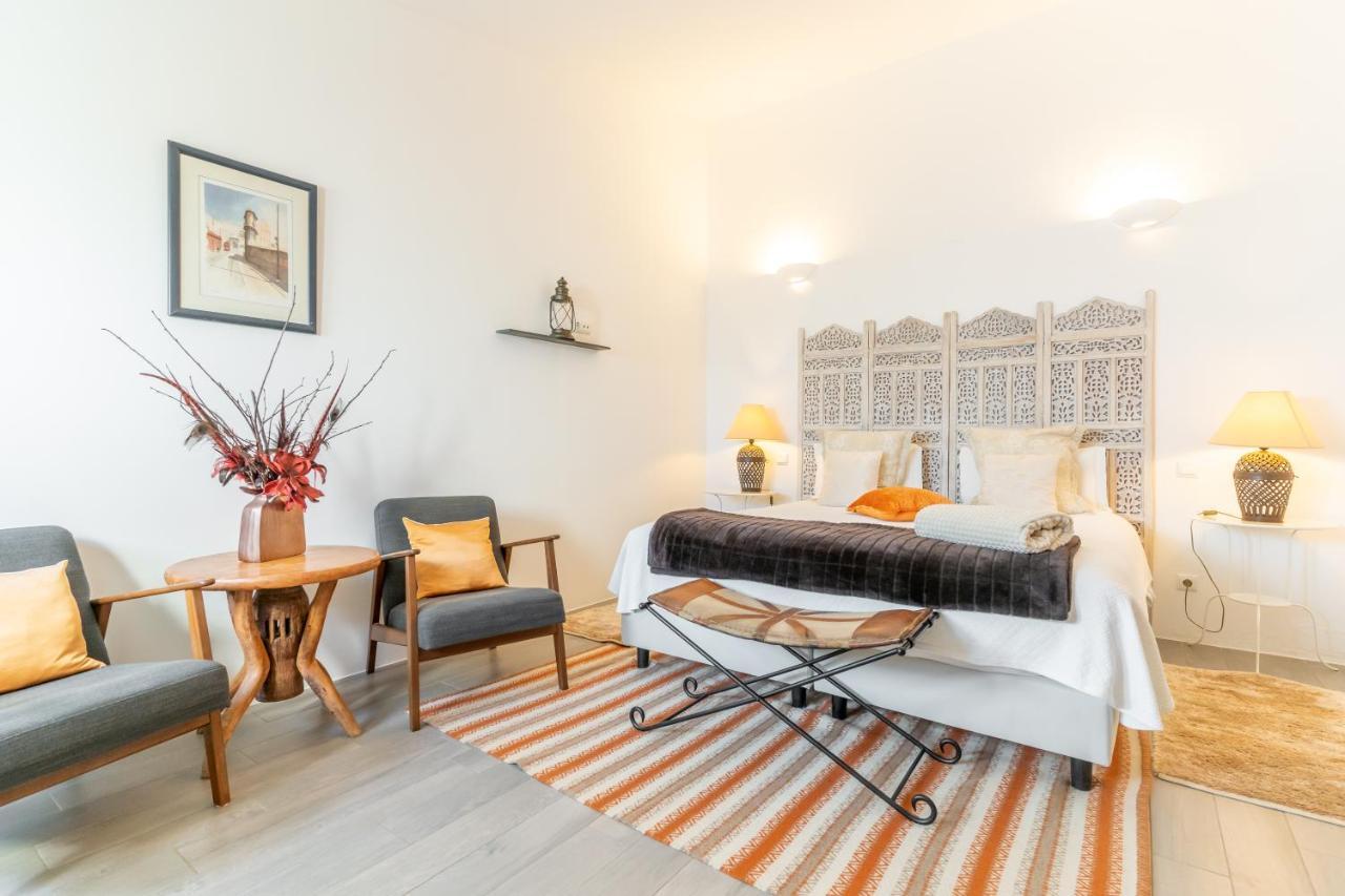 Horta Da Coutada Hotel Monsaraz Luaran gambar