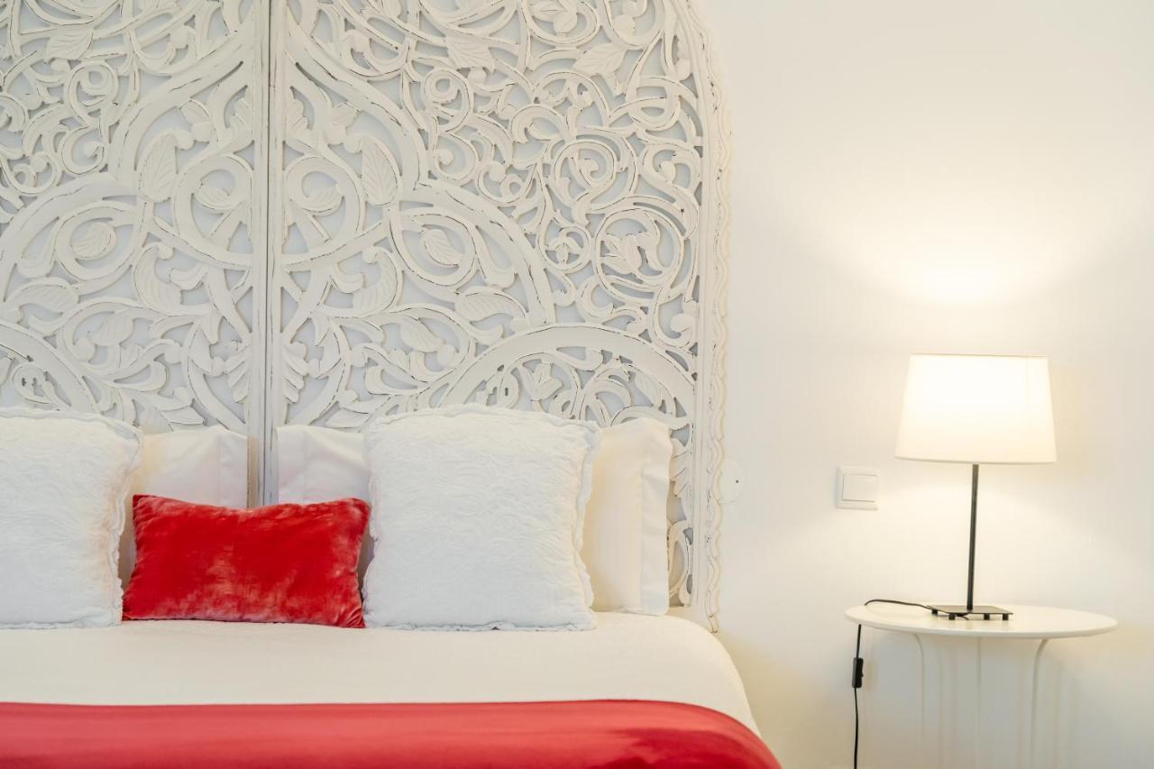 Horta Da Coutada Hotel Monsaraz Luaran gambar
