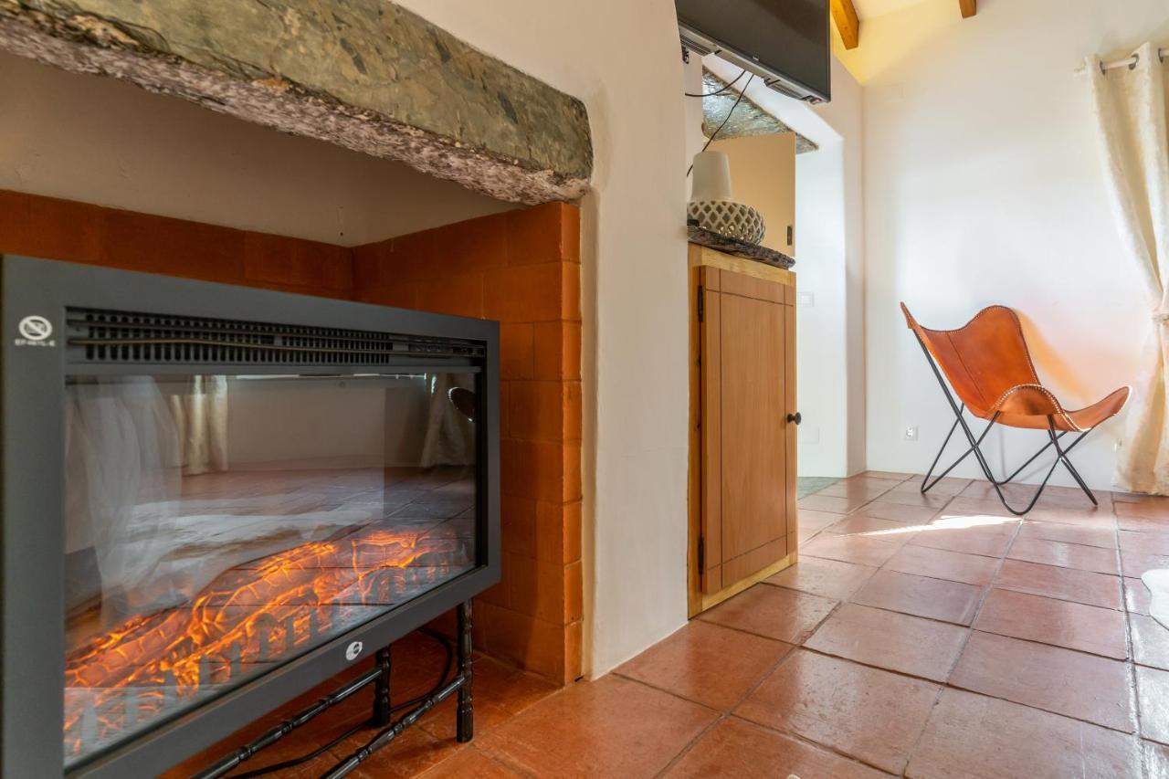 Horta Da Coutada Hotel Monsaraz Luaran gambar