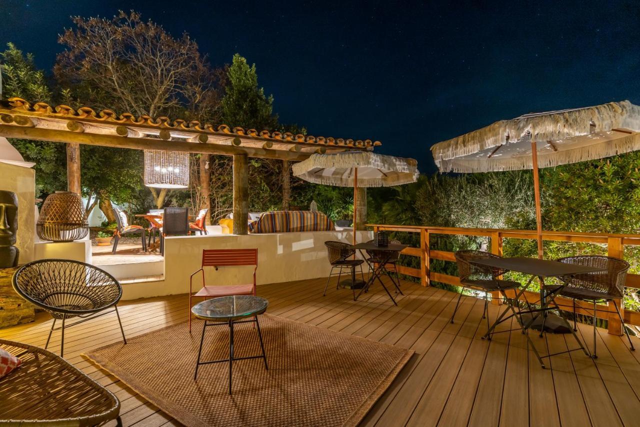 Horta Da Coutada Hotel Monsaraz Luaran gambar