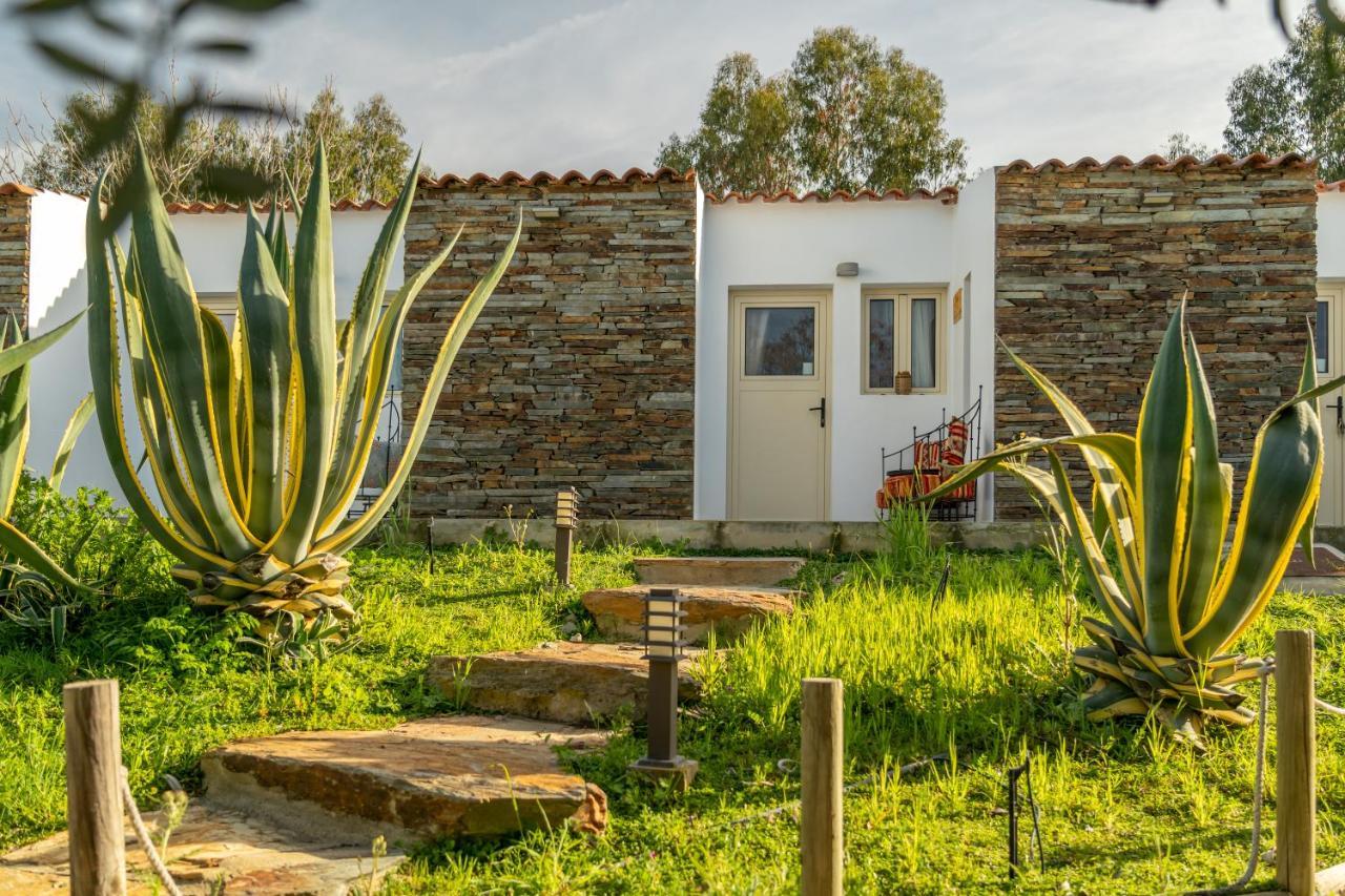 Horta Da Coutada Hotel Monsaraz Luaran gambar