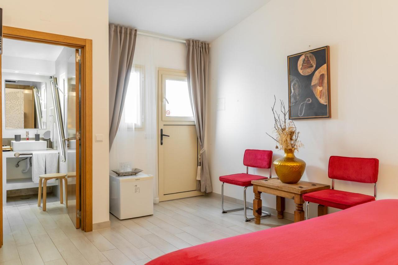 Horta Da Coutada Hotel Monsaraz Luaran gambar