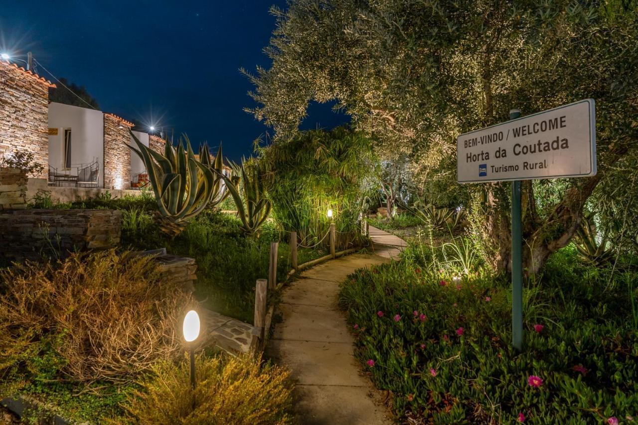 Horta Da Coutada Hotel Monsaraz Luaran gambar