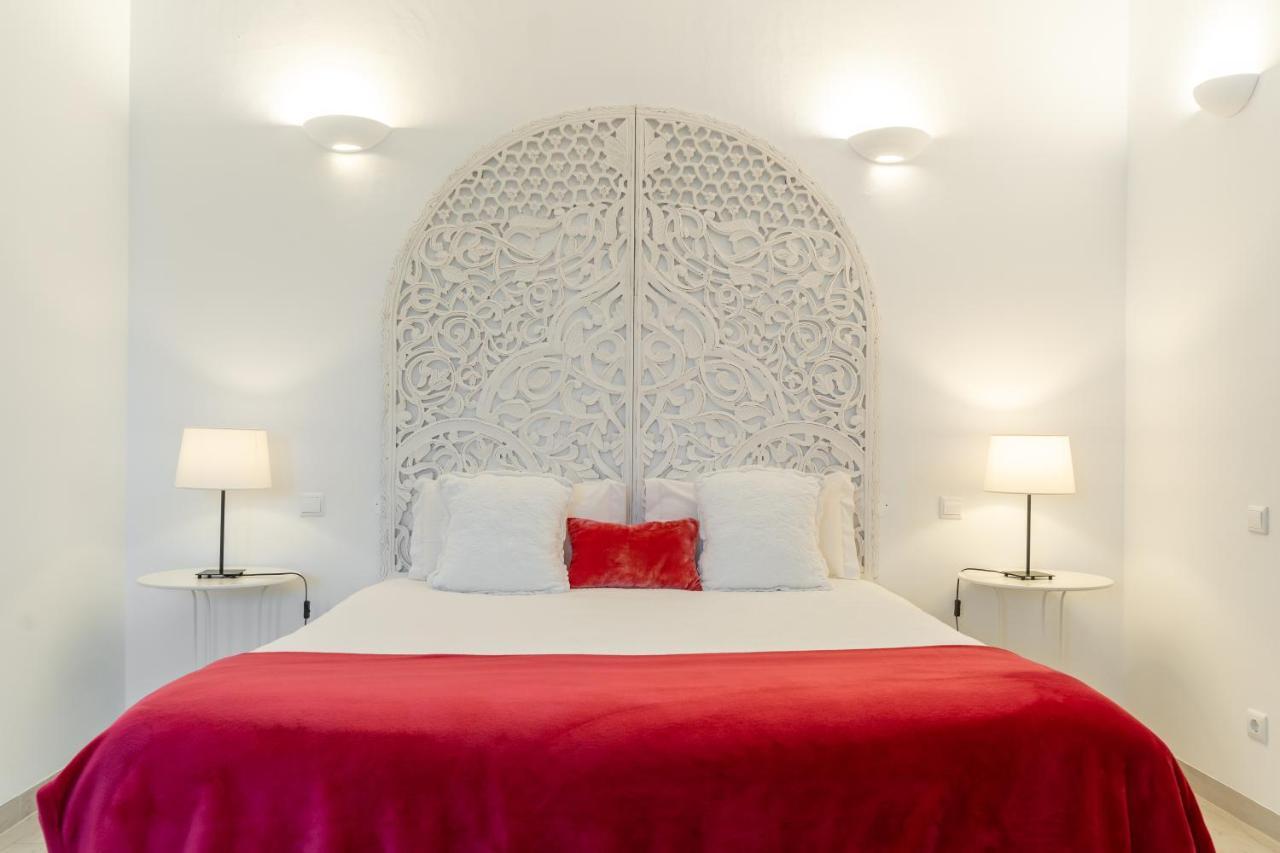 Horta Da Coutada Hotel Monsaraz Luaran gambar