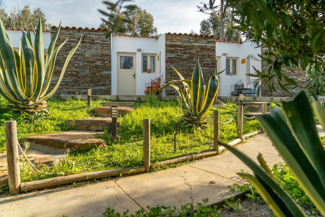 Horta Da Coutada Hotel Monsaraz Luaran gambar