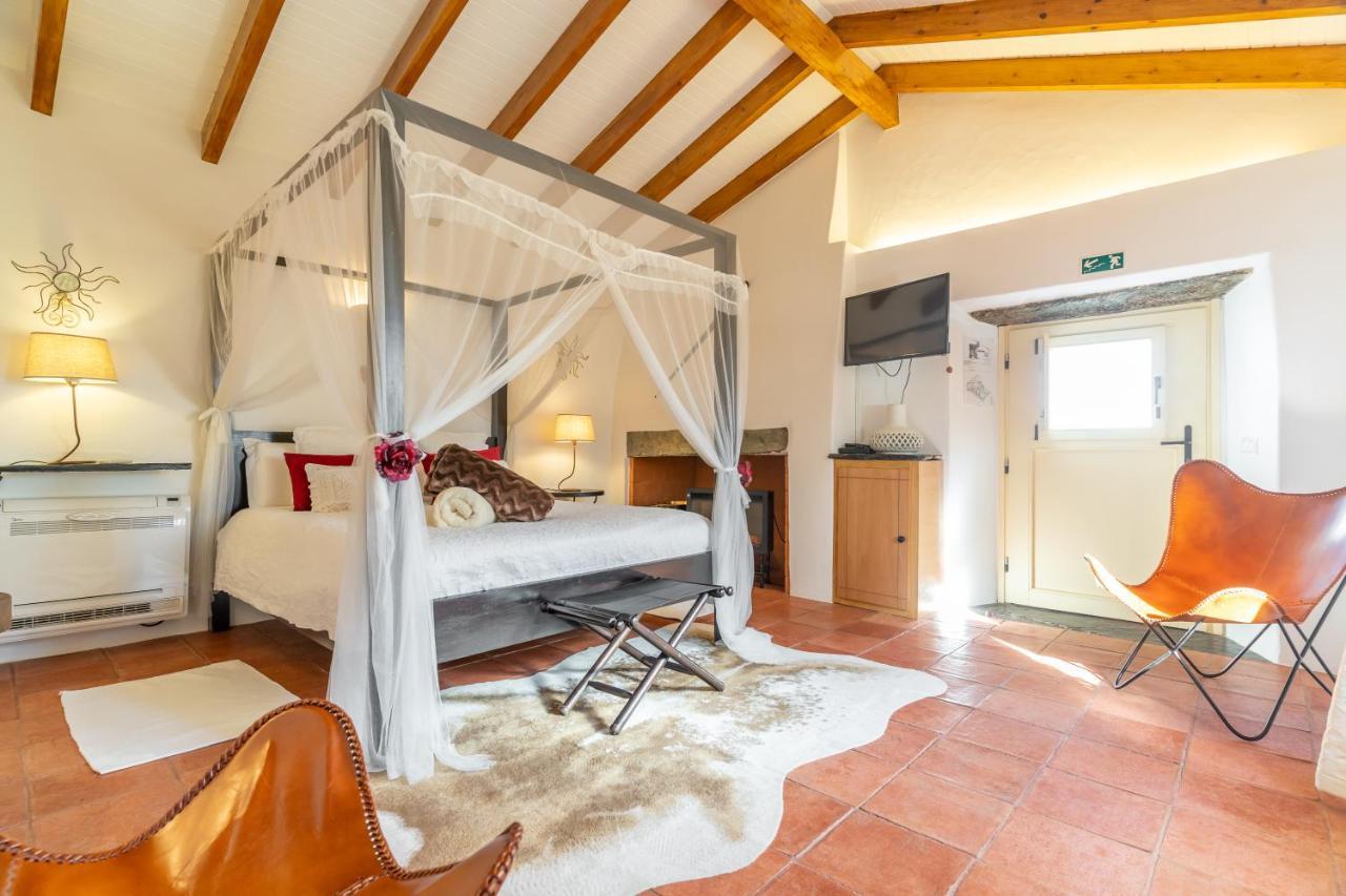 Horta Da Coutada Hotel Monsaraz Luaran gambar