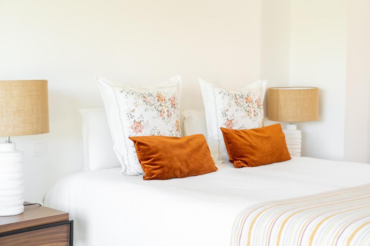 Horta Da Coutada Hotel Monsaraz Luaran gambar