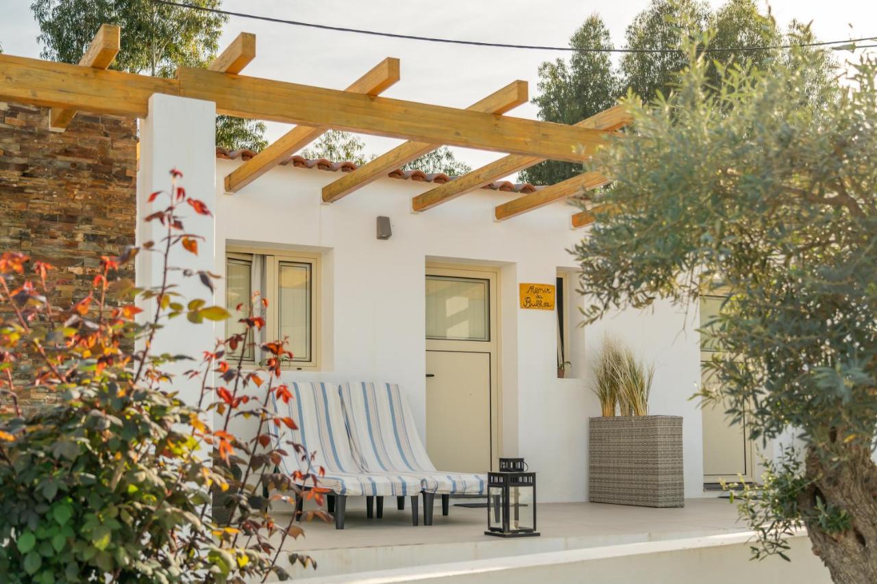 Horta Da Coutada Hotel Monsaraz Luaran gambar