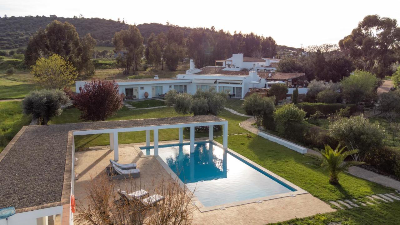 Horta Da Coutada Hotel Monsaraz Luaran gambar