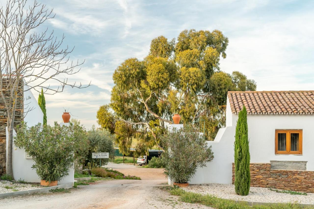 Horta Da Coutada Hotel Monsaraz Luaran gambar