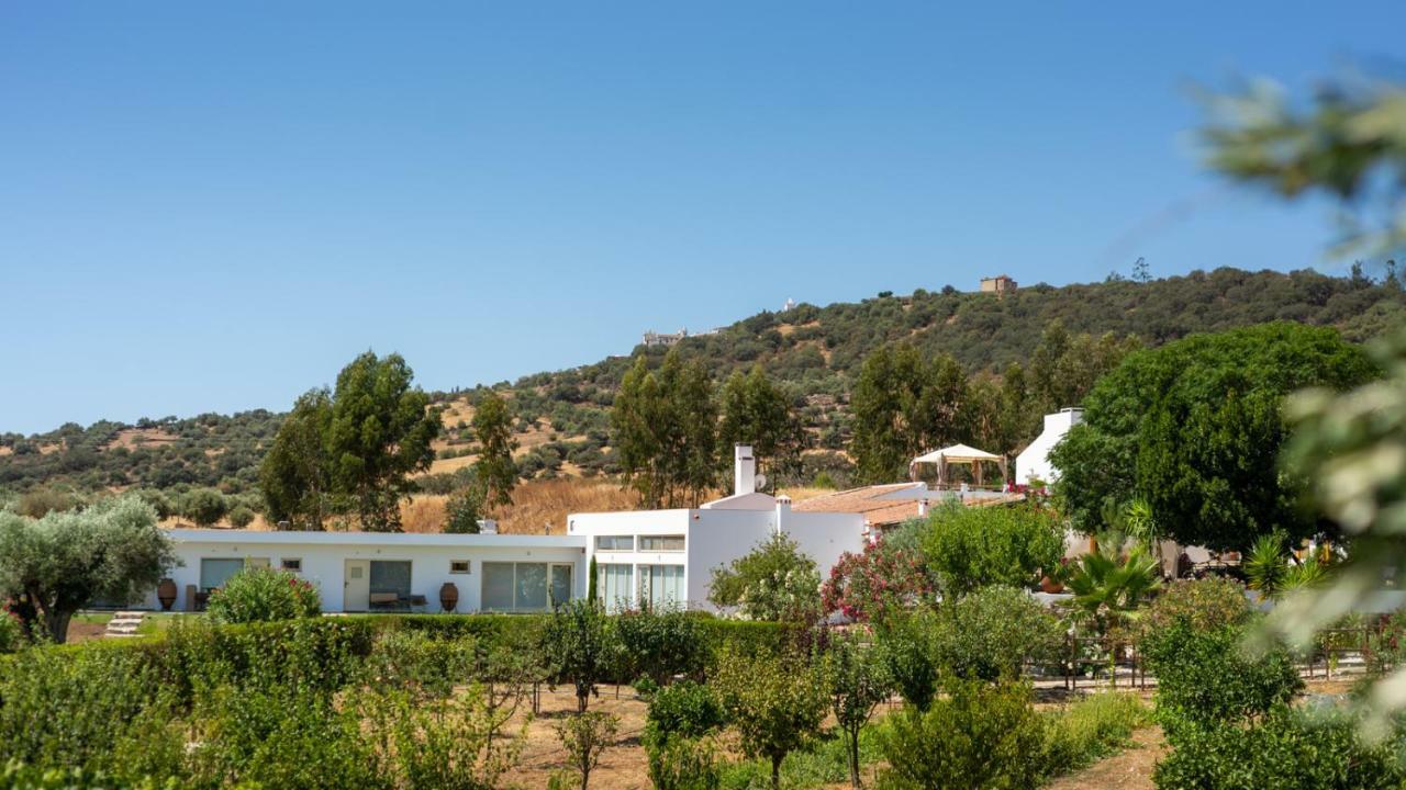 Horta Da Coutada Hotel Monsaraz Luaran gambar