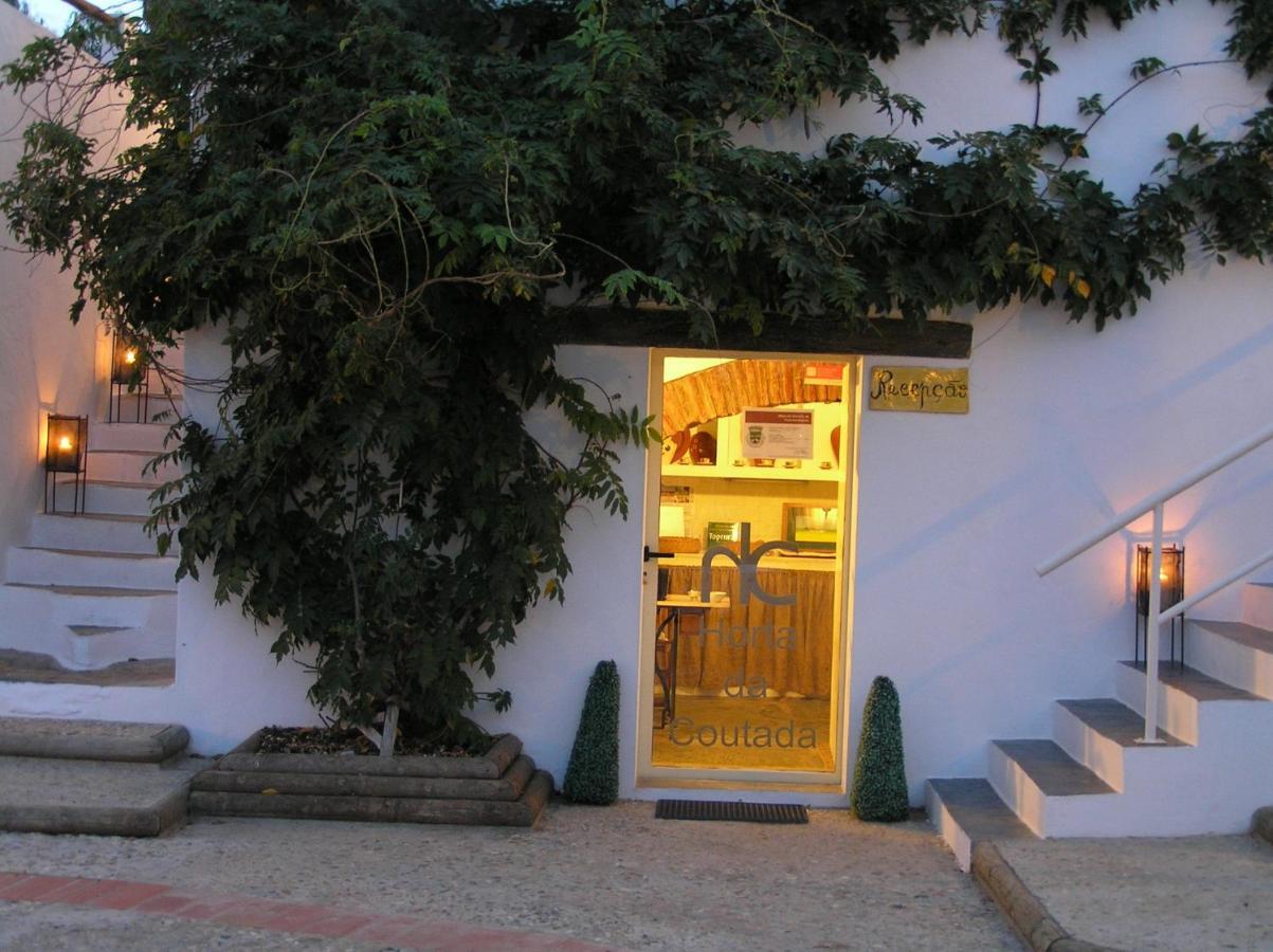 Horta Da Coutada Hotel Monsaraz Luaran gambar